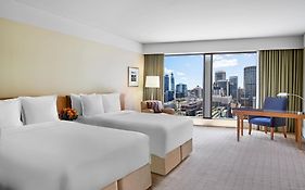 Westin Hotel Sydney